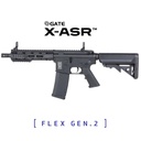 FUSIL SPECNA ARMS SA-F14 FLEX GEN.2 X-ASR NEGRO
