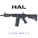 FUSIL SPECNA ARMS SA-F08 FLEX GEN.2 HAL NEGRO