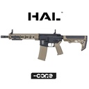 FUSIL SPECNA ARMS SA-C20-L CORE GEN.2 HAL ETU NEGRO-BRONCE