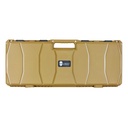 MALETA FUSIL CORSO RIGIDA CORSAIR MK1 87CM COYOTE