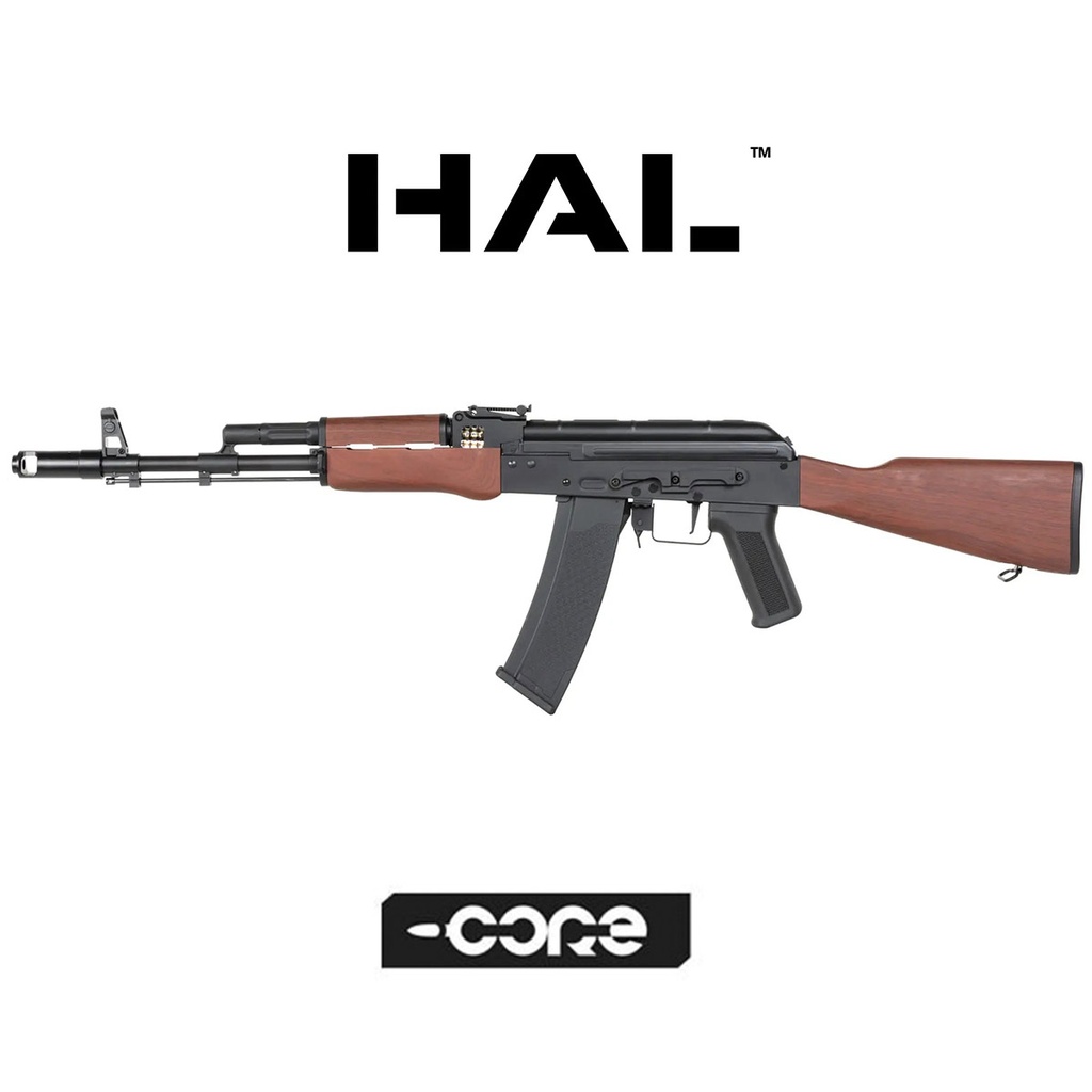 FUSIL SPECNA ARMS SA-J76 CORE GEN.2 HAL ETU