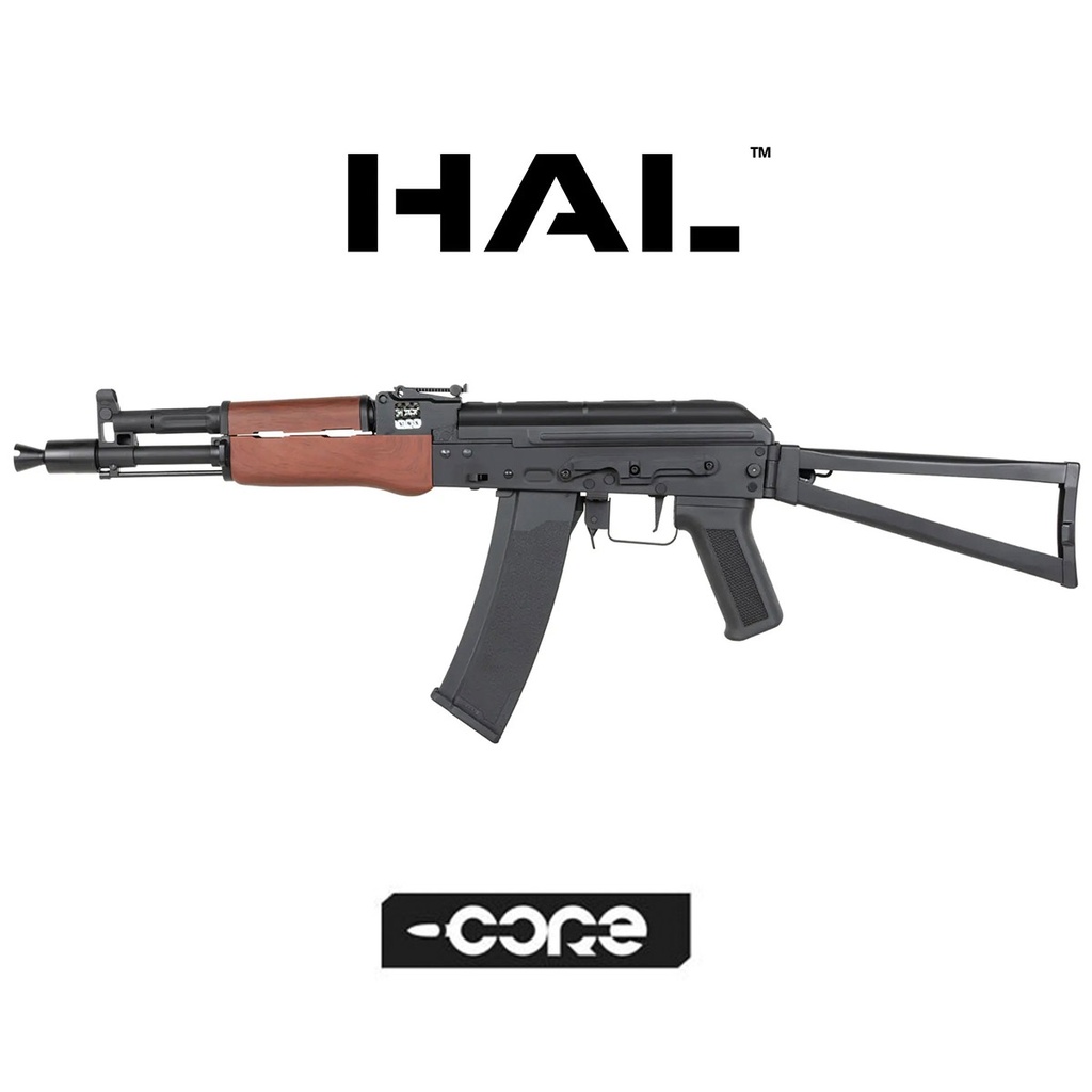 FUSIL SPECNA ARMS SA-J78 CORE GEN.2 HAL ETU