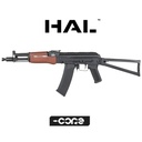 FUSIL SPECNA ARMS SA-J78 CORE GEN.2 HAL ETU