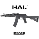 FUSIL SPECNA ARMS SA-J83 CORE GEN.2 HAL ETU NEGRO