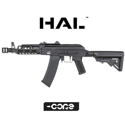 [SPE-01-043260-00] FUSIL SPECNA ARMS SA-J83 CORE GEN.2 HAL ETU NEGRO