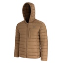 CHAQUETA CORSO WAVE COYOTE
