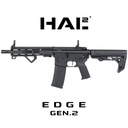 FUSIL SPECNA ARMS SA-E23-L EDGE HAL2 GEN.2 NEGRO