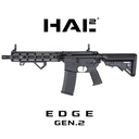 FUSIL SPECNA ARMS DANIEL DEFENSE RIS III  SA-E27 EDGE HAL2 GEN.2 10,5" NEGRO
