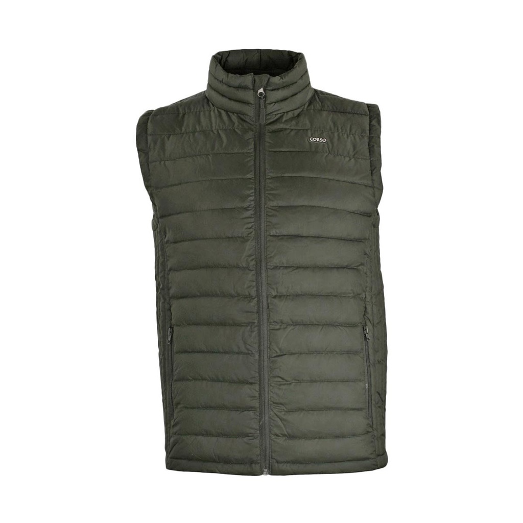 CHALECO CORSO WAVE VERDE