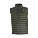 CHALECO CORSO WAVE VERDE