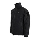 CHAQUETA CORSO REEF NEGRA