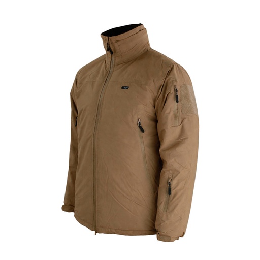 [CRS-150514-CO-S] CHAQUETA CORSO REEF COYOTE (S)