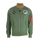 CAZADORA CORSO AERO RANGER GREEN