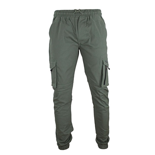 [CRS-803303-RG-S/30] PANTALON CORSO CARGO RANGER GREEN (S/30)