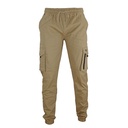 PANTALON CORSO CARGO COYOTE
