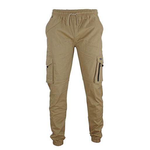 [CRS-803314-CO-S/30] PANTALON CORSO CARGO COYOTE (S/30)