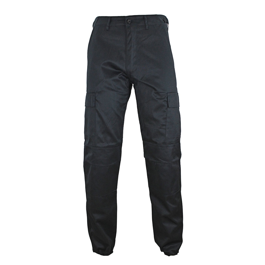 PANTALON IMMORTAL M65 NEGRO