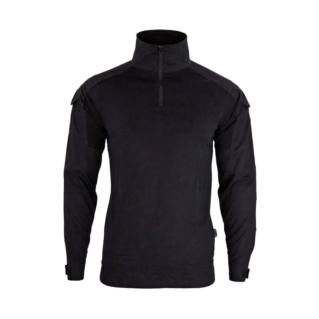 CAMISETA IMMORTAL SIGMA COMBATE NEGRA