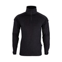 CAMISETA IMMORTAL SIGMA COMBATE NEGRA