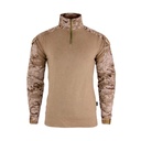 CAMISETA IMMORTAL SIGMA COMBATE PIX.ARIDO