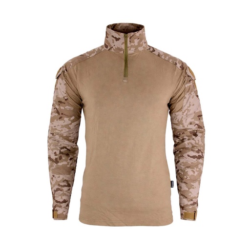 [IW-80051-PA-2XL] CAMISETA IMMORTAL SIGMA COMBATE PIX.ARIDO (2XL)