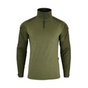 CAMISETA IMMORTAL SIGMA COMBATE RANGER GREEN