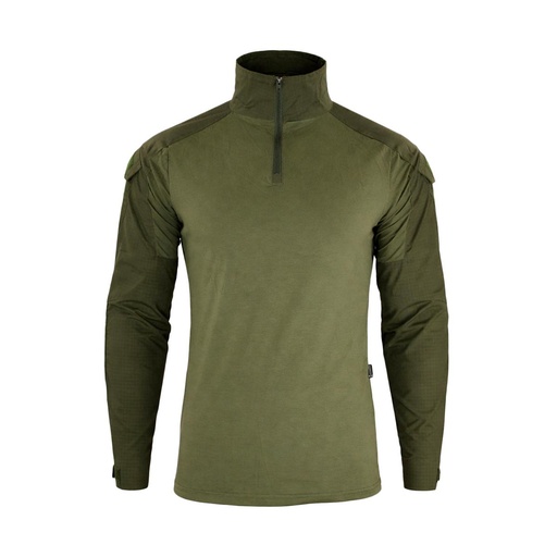 [IW-80061-OD-S] CAMISETA IMMORTAL SIGMA COMBATE RANGER GREEN (S)