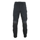 PANTALON IMMORTAL SIGMA COMBATE NEGRO