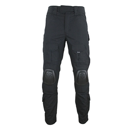 [IW-80012-BK-S] PANTALON IMMORTAL SIGMA COMBATE NEGRO (S)