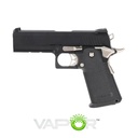 PISTOLA SPECNA ARMS SA-VGP01 VAPOR NEGRA