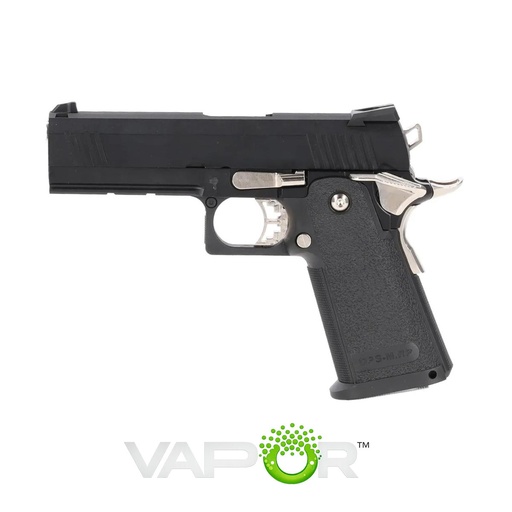 [SPE-02-047886-00] PISTOLA SPECNA ARMS SA-VGP01 VAPOR NEGRA