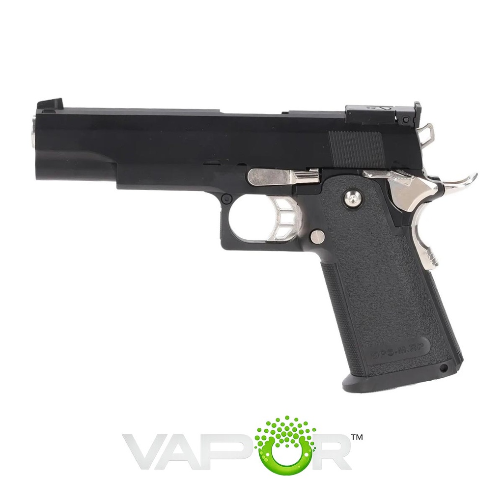 PISTOLA SPECNA ARMS SA-VGP02 VAPOR NEGRA
