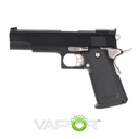 PISTOLA SPECNA ARMS SA-VGP02 VAPOR NEGRA