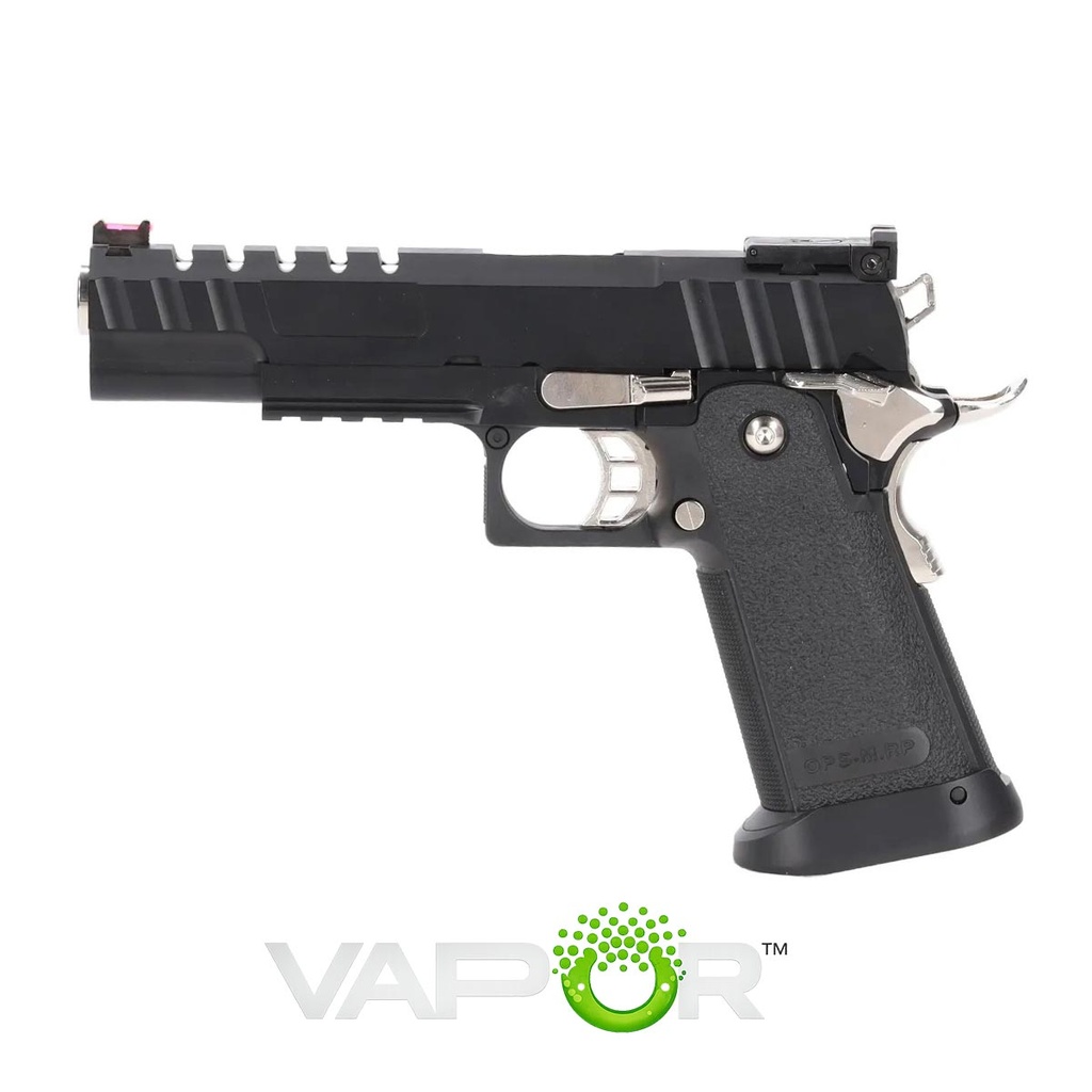PISTOLA SPECNA ARMS SA-VGP13 VAPOR NEGRA