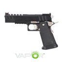 PISTOLA SPECNA ARMS SA-VGP13 VAPOR NEGRA