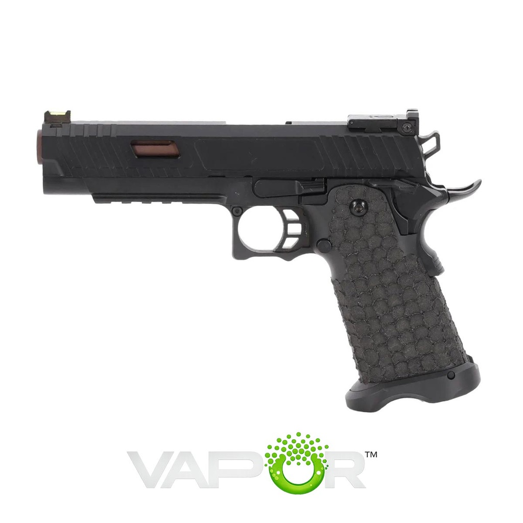 PISTOLA SPECNA ARMS SA-VGP14 VAPOR NEGRA