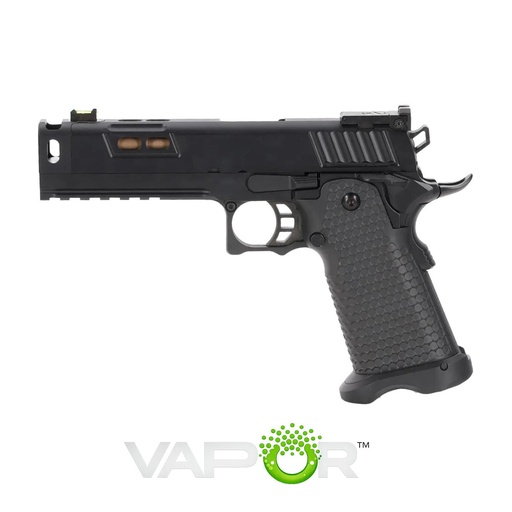 [SPE-02-047901-00] PISTOLA SPECNA ARMS SA-VGP16 VAPOR NEGRA