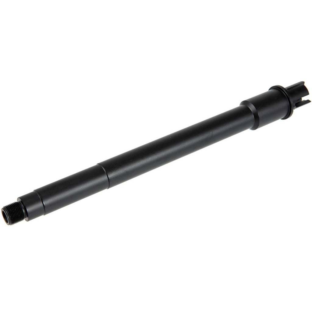 CAÑON EXTERNO SPECNA ARMS 10,5'' EDGE NEGRO