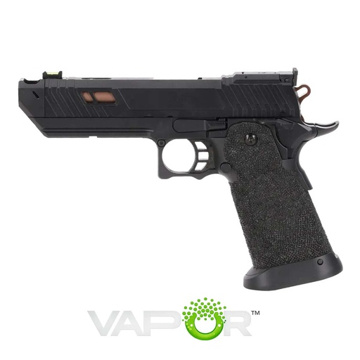 [SPE-02-047907-00] PISTOLA SPECNA ARMS SA-VGP22 VAPOR NEGRA