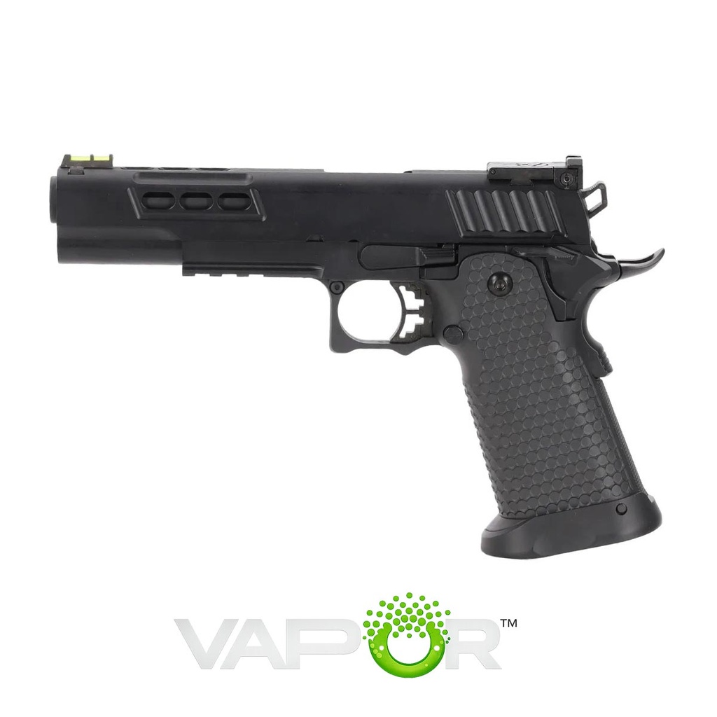 PISTOLA SPECNA ARMS SA-VGP26 VAPOR NEGRA