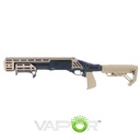 ESCOPETA SPECNA ARMS SA-VGS2 VAPOR NEGRA-TAN