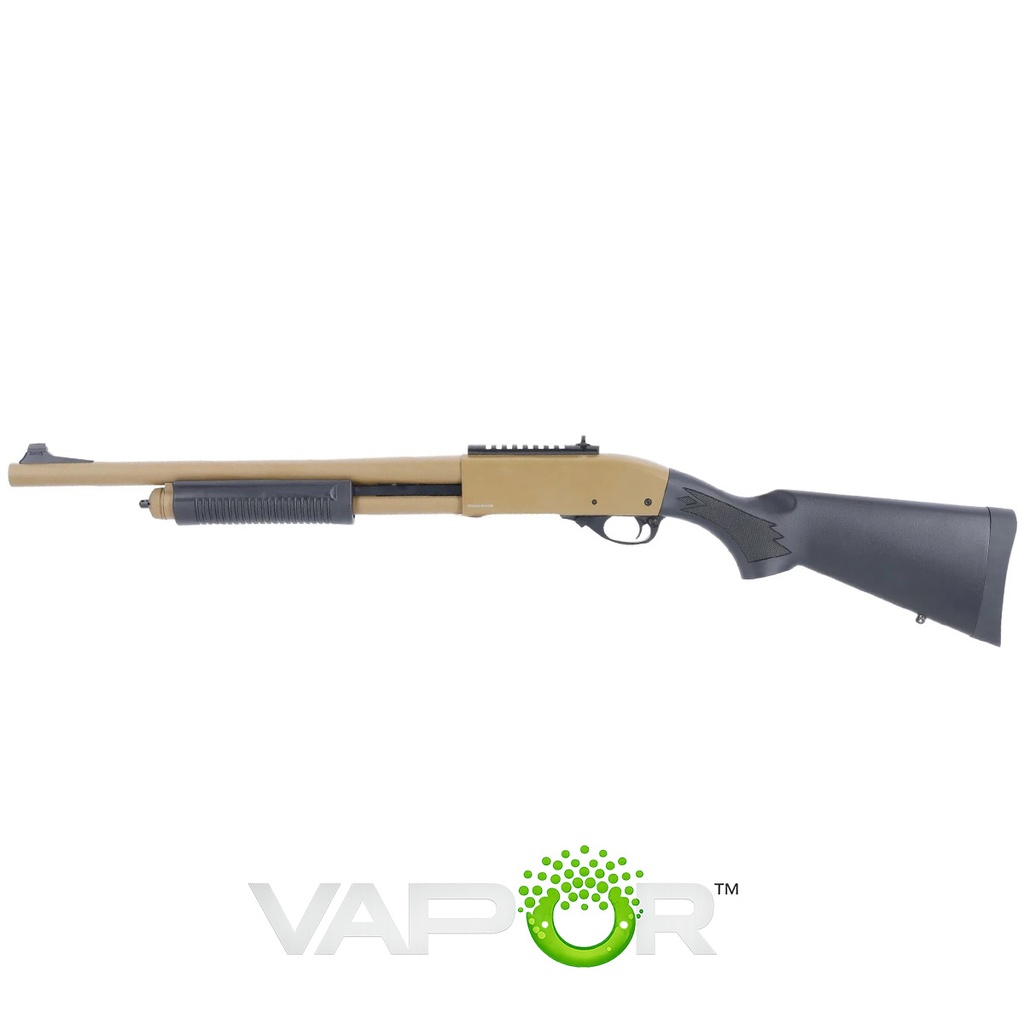 ESCOPETA SPECNA ARMS SA-VGS4 VAPOR NEGRA-TAN