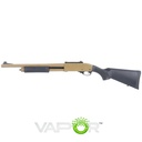 ESCOPETA SPECNA ARMS SA-VGS4 VAPOR NEGRA-TAN
