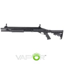 ESCOPETA SPECNA ARMS SA-VGS7 VAPOR NEGRA