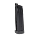 CARGADOR PISTOLA SPECNA ARMS HI-CAPA CO2 NEGRO