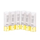 CARTUCHOS ESCOPETA SPECNA ARMS VAPOR 6PCS BLANCO