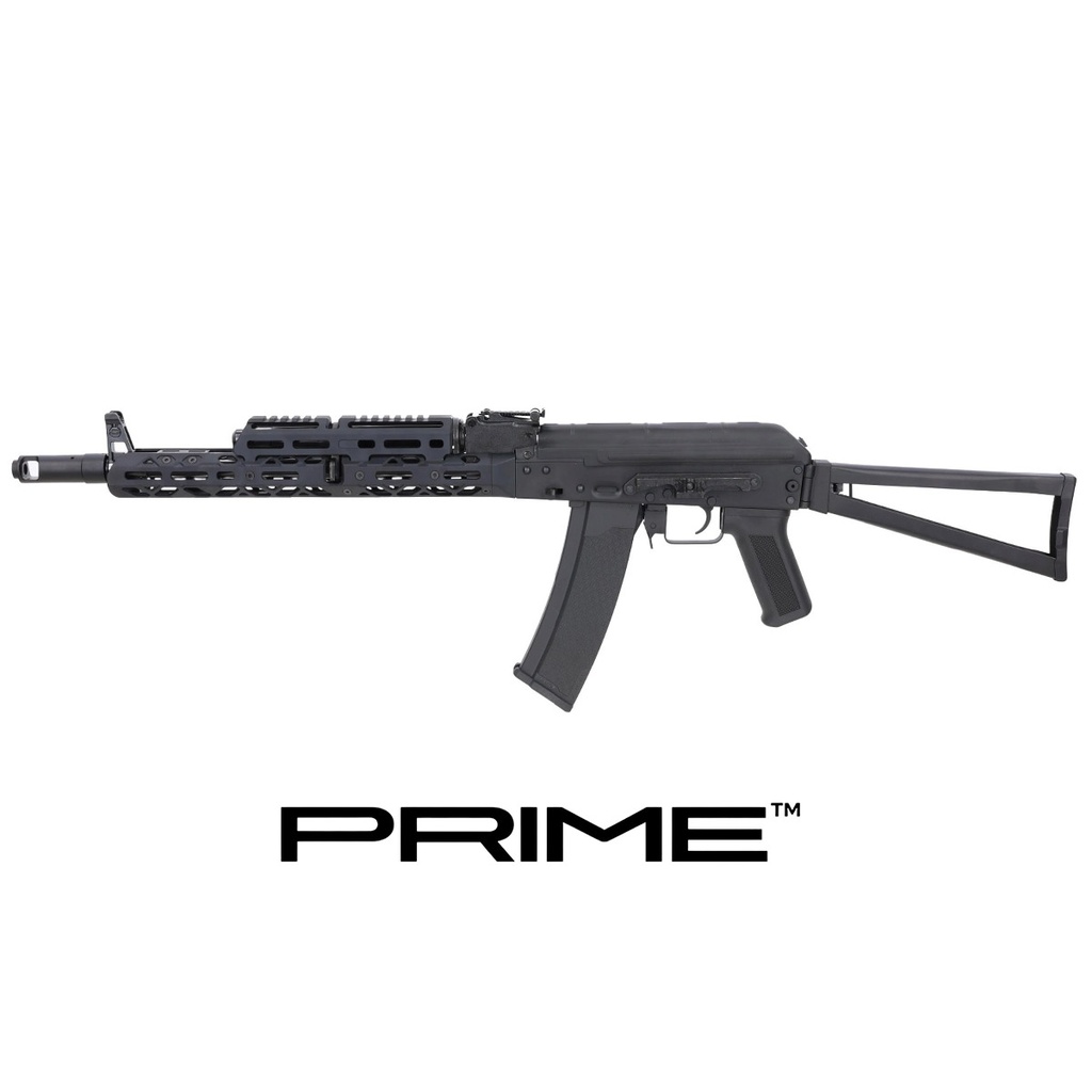 FUSIL SPECNA ARMS PRIME KPYK SA-PJ12 ASTER BRUSHLESS NEGRO