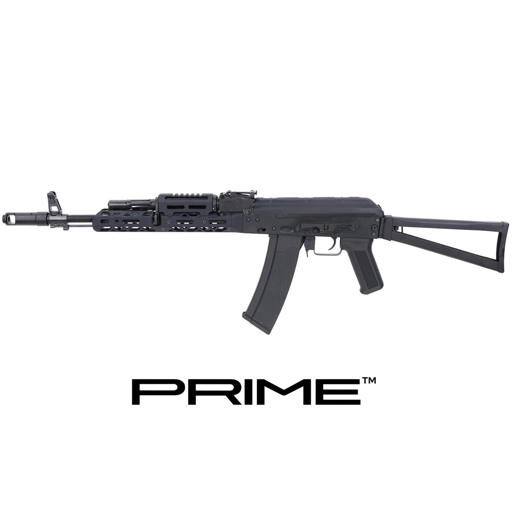 FUSIL SPECNA ARMS PRIME KPYK SA-PJ15 ASTER BRUSHLESS NEGRO