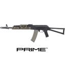 FUSIL SPECNA ARMS PRIME KPYK SA-PJ17 ASTER BRUSHLESS VERDE