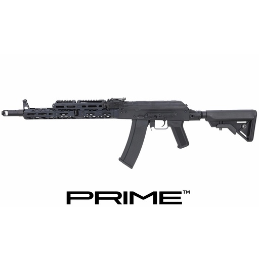 [SPE-01-048356-00] FUSIL SPECNA ARMS PRIME KPYK SA-PJ18 ASTER II BRUSHLESS NEGRO